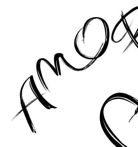 Amore Wall Art, Amore Print, Printable Wall Art, Love Art, Bedroom Art ...