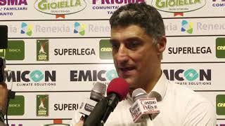 Taranto Modena Intervista Giani By Glpinella EDayFm