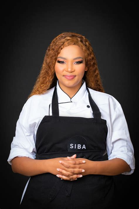 Chef Siba Mtongana Joins The Regional Panel For The Spellegrino Young