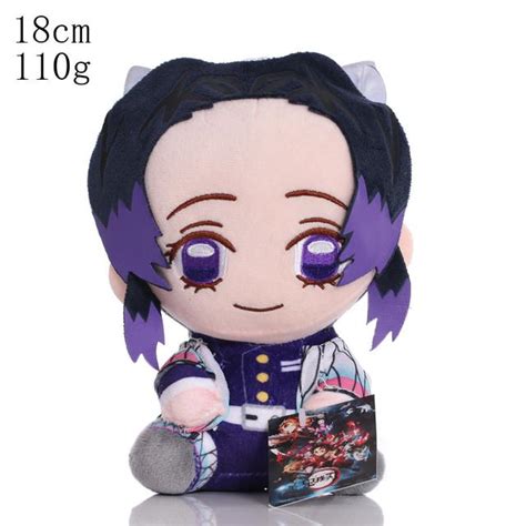 Cump R Devil S Blade Anime Plush Stuffed Toy Cute Dolsl Demon Slayer