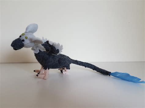 trico The Last Guardian by aniskyguysnip on DeviantArt