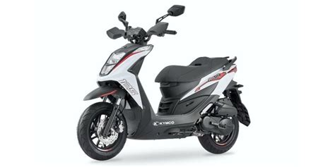 Kymco Agility All New Características y precio en Colombia