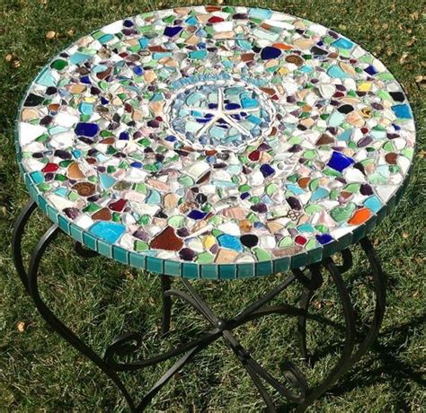 Amazing DIY Table Ideas