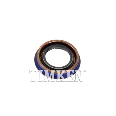 Automatic Transmission Output Shaft Seal Right Timken Fits 2006 Hyundai