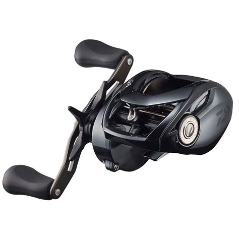 Daiwa 21 TATULA TW 400