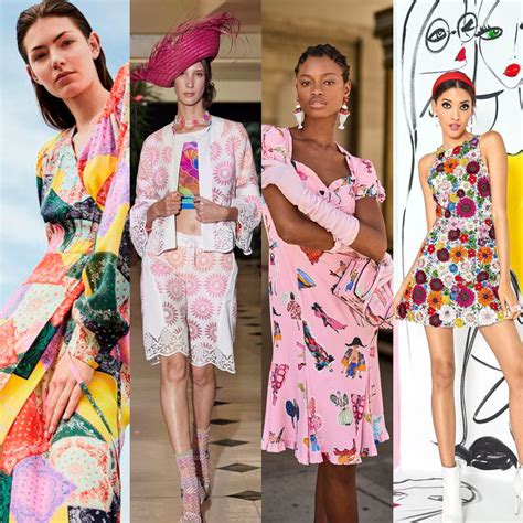 Trend Forecast Spring Summer 2023 Plumager Inc