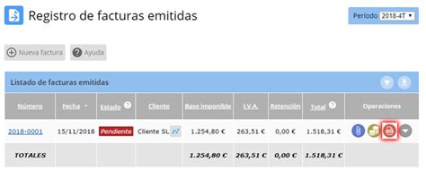 Cómo firmar digitalmente facturas presupuestos y albaranes en PDF