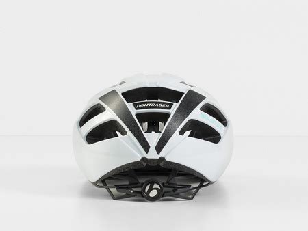 Kask Rowerowy Bontrager Solstice Bia Y Zielony Miami