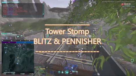 NICE KILLSTREAK BLITZ PENNISHER Punisher Planetside 2 Gameplay