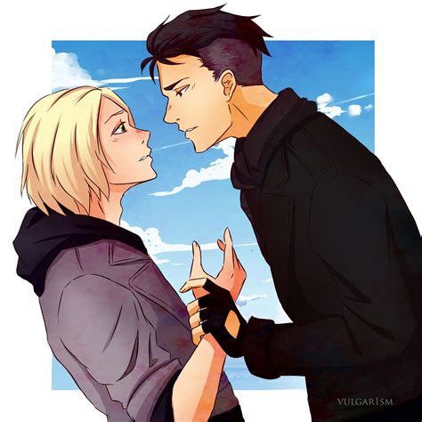 Otayuri Yurionice Source Vulgar1sm Фотографии