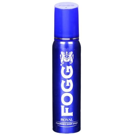 Fogg Royal Body Spray For Men Ml Bin Imtiaz