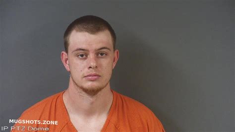 Mullen Trey Jarrett Putnam County Mugshots Zone