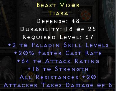 Gg Paladin Circlet Topic D2jsp