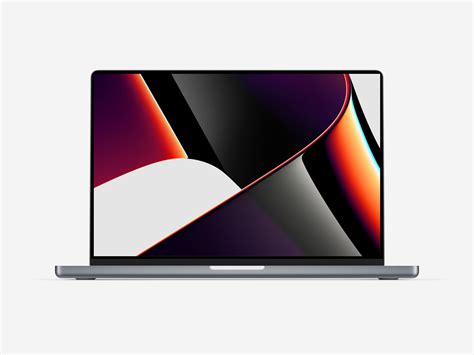 New Macbook Pro 16 Inch Free Mockups Uistoredesign