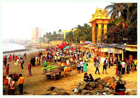 Fascinating India Explore Mumbai Like A Local