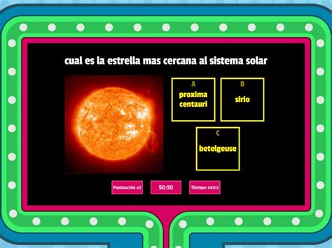 El Universo Concurso De Preguntas