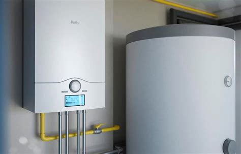 Tankless Water Heater Buying Guide Lowe S Artofit