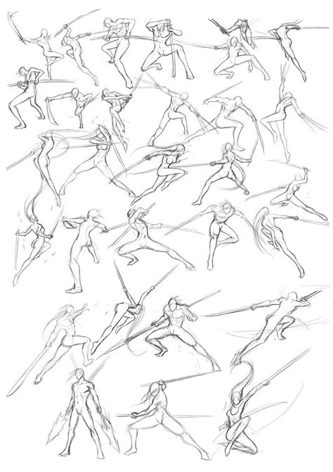 Pin By Jorge Humberto Cuca Villegas On Poses Referencias Art