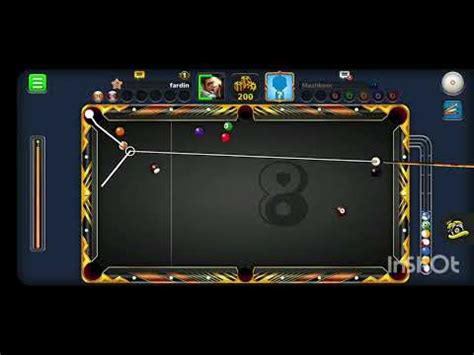 8 Ball Pool Aim Hack Apk Snake Guideline Hack 100 Work YouTube