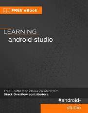 Getting Started With Android Studio Installation And Setup Guide