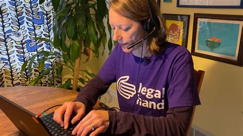 Legal Hand Provides Help For Those Needing Legal Information