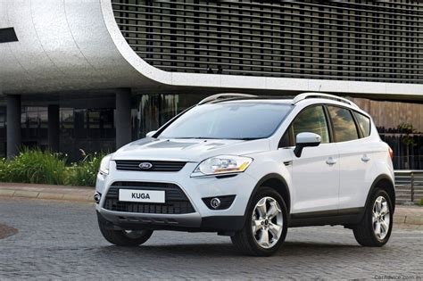 Ford Cars Small Suv - Oto Oyo Plus