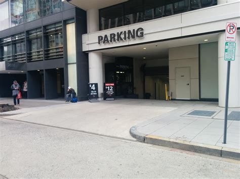 2121 K St NW - Parking in Washington | ParkMe