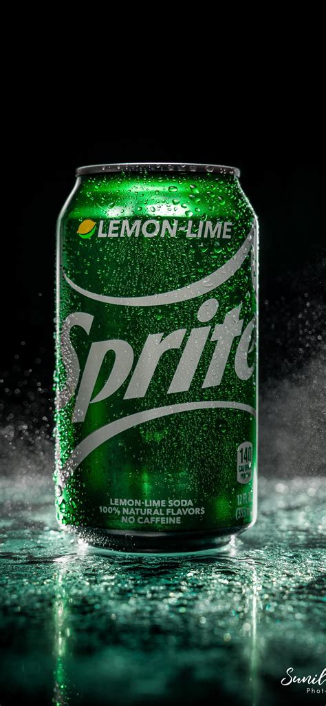 Best Sprite iPhone HD Wallpapers - iLikeWallpaper