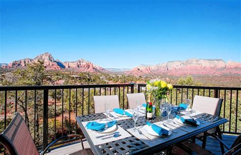 Cabins With Hot Tubs In Sedona HomeToGo