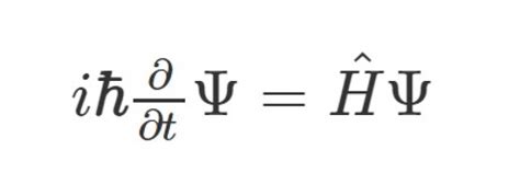 Schrodinger equation - smarternanax