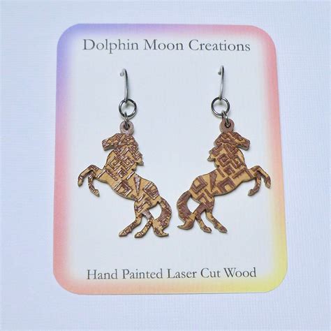 This Item Is Unavailable Etsy Horse Earrings Horse Jewelry Equine