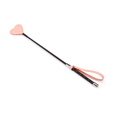 Pink Organosilicon Riding Crop на ХИТ цена Dildo bg