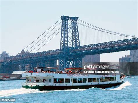 132 Circle Line Sightseeing Cruise Stock Photos, High-Res Pictures, and ...