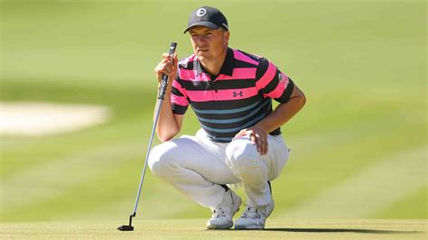 Jordan Spieth Warns Golf Fans About PGA TOUR-PIF Truth