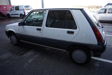 Renault Super Sl Spring Vente De Vehicules Utilitaires