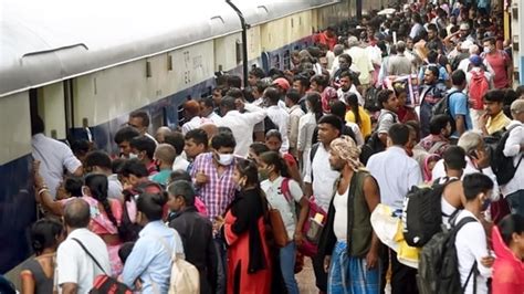 Rules You Should Know Before Buying Railway Tickets From Reservation