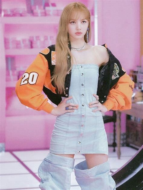 Pin By Tsang Eric On Blackpink Blackpink Fashion Outfits Kpop Fashion