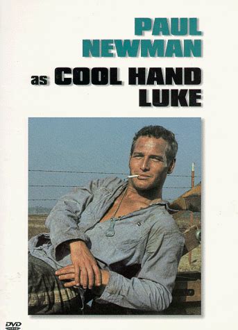 Paul Newman / George Kennedy: Amazon.it: Cool Hand Luke: Film e TV