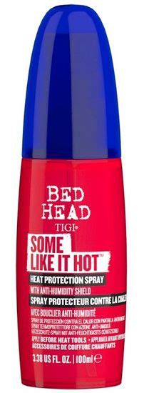 Tigi Bed Head Some Like It Hot Sprej Za Toplotno Za Ito Las Ml Mimovrste
