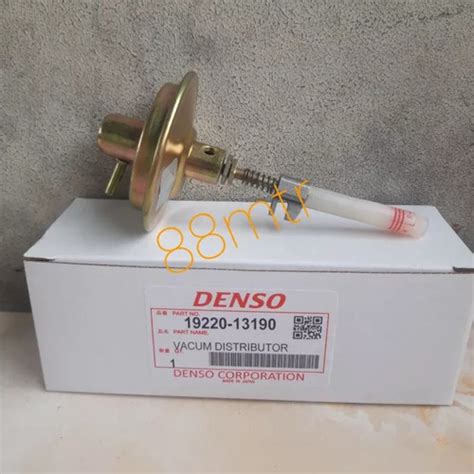 Jual Vacum Delco Distributor Toyota Kijang Doyok K Kf Hiace Denso