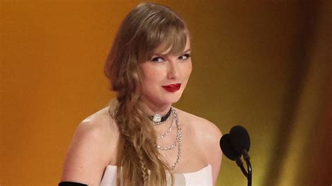 Taylor Swift Relata Una Relación Fallida En 31 Nuevas Canciones Y