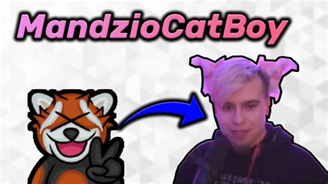 MandzioPolishCatBoy Z Ewronem BEKA YouTube