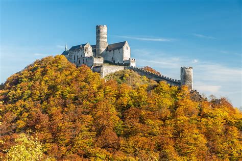 20 Most Beautiful Castles In The Czech Republic Road Affair