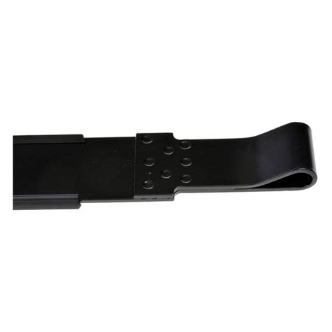 Rubber Semi Truck Fuel Tank Strap