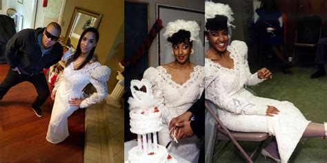 90 Day Fiancé: Chantel Shares Old Photo In Mom Karen’s Wedding Dress