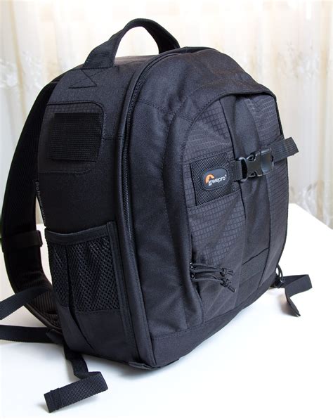 Lowepro Camera Bag Reviews | MSU Program Evaluation