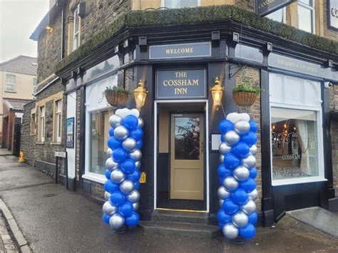 Popular Bristol Pub Closed For Six Months Reopens With Fresh New Look After £210000 Makeover