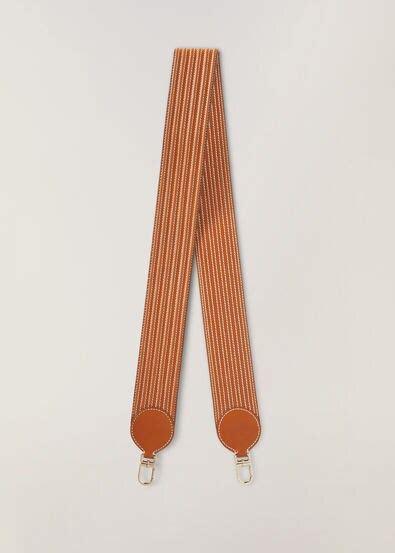 Onde Shoulder Strap Loro Piana