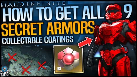 How To Unlock Armor In Halo Infinite Advanced Guide