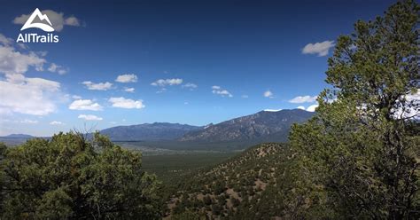 Best Trails Near Taos New Mexico Alltrails